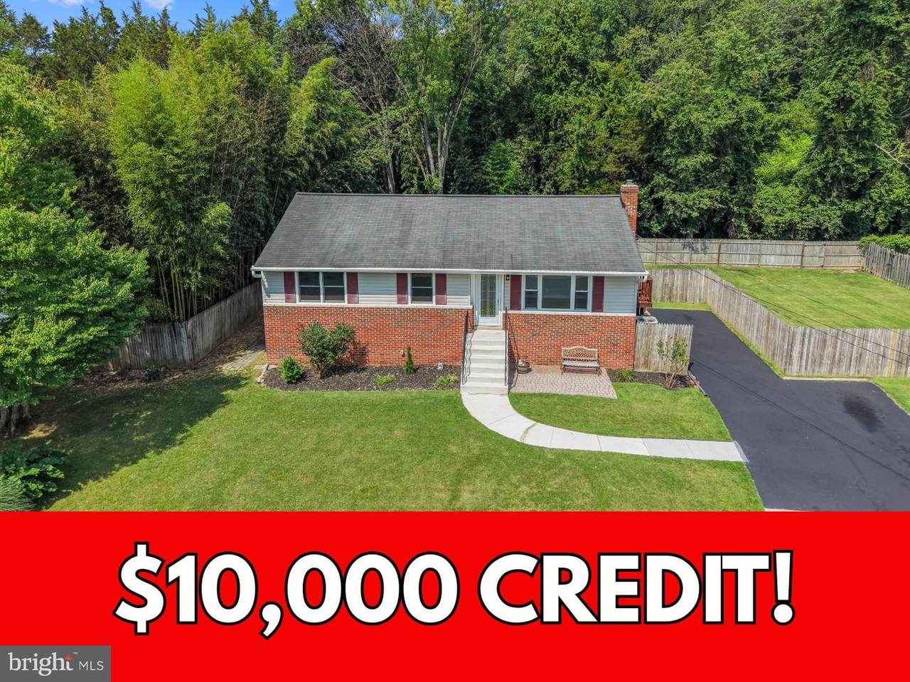 7100 Old Chapel Drive - Photo 1
