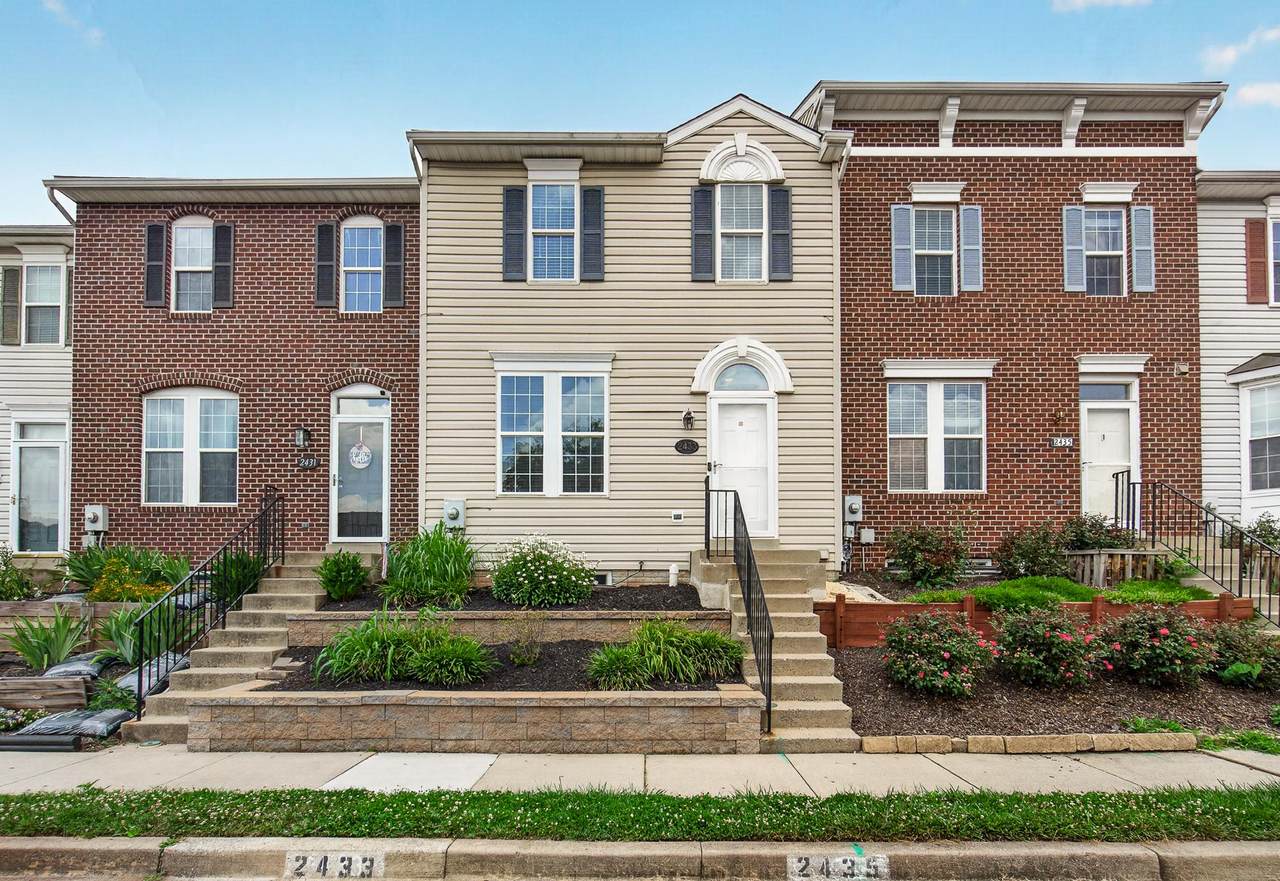 2433 Lakeside Drive - Photo 1
