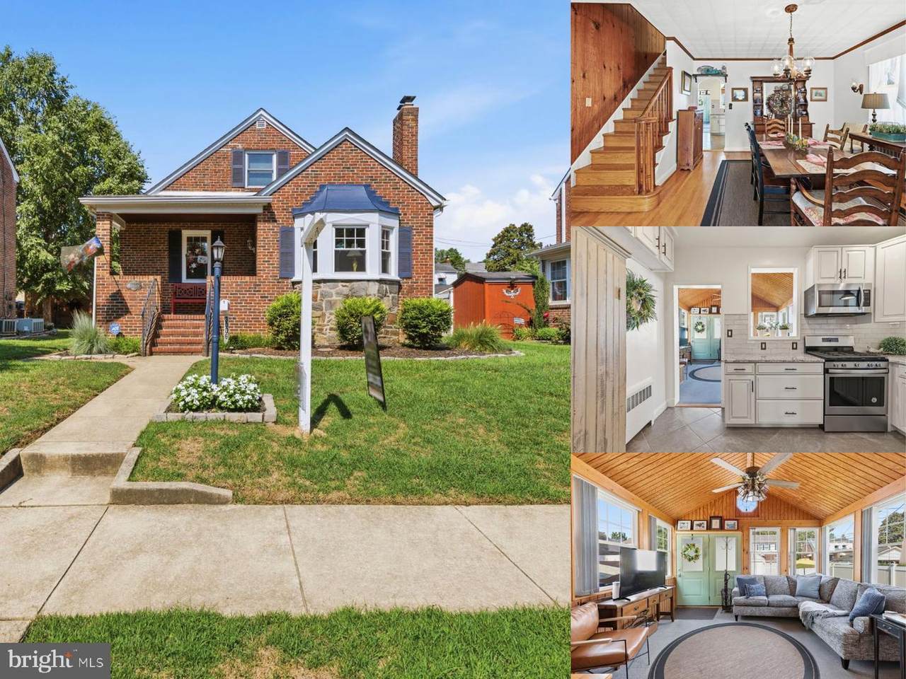 3006 Dunbrin Road - Photo 1