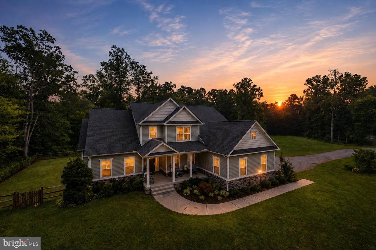 11383 Lucky Hill Road - Photo 1