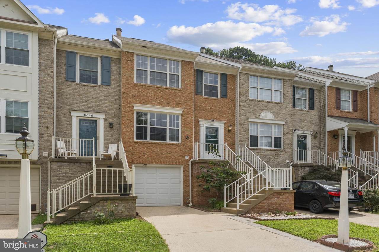 8644 Sanderling Drive - Photo 1
