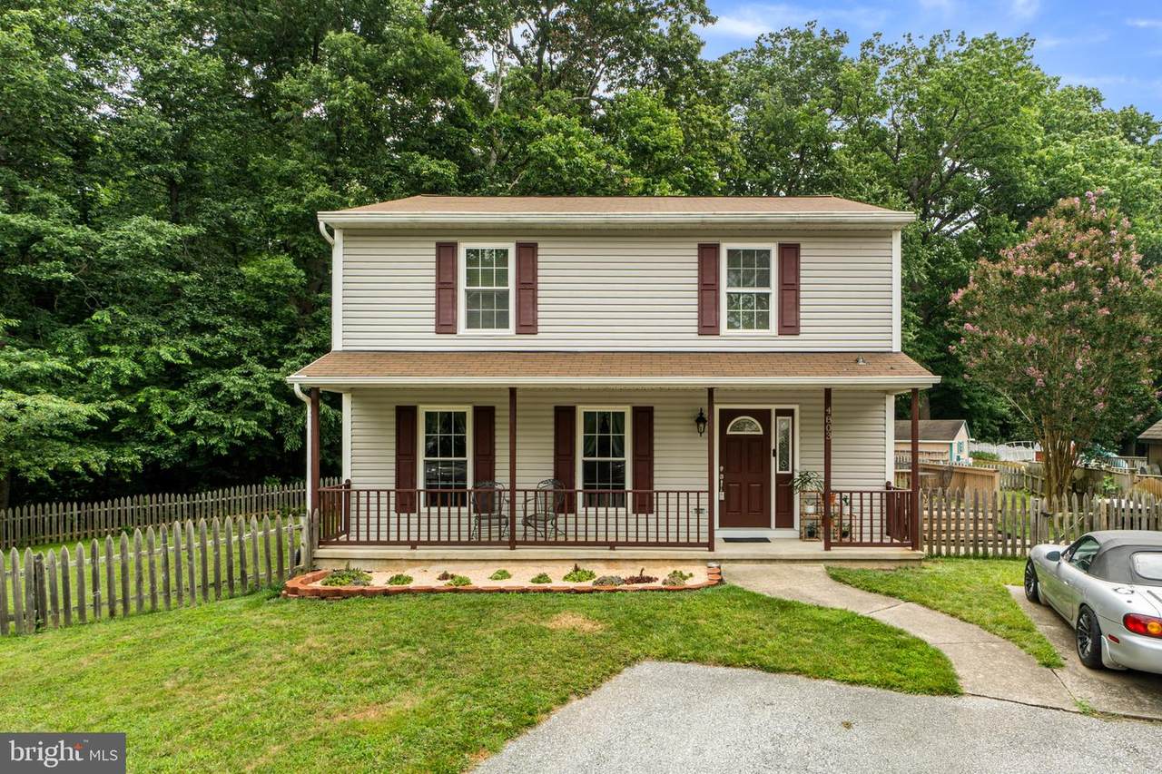 4803 Archer Drive - Photo 1