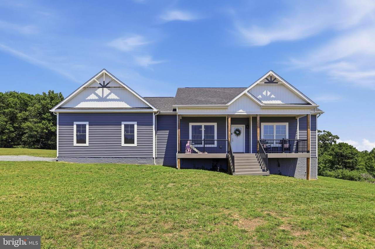 34 Hershel Lane - Photo 1