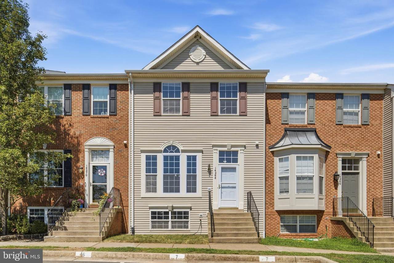 14268 Hunters Run Way - Photo 1