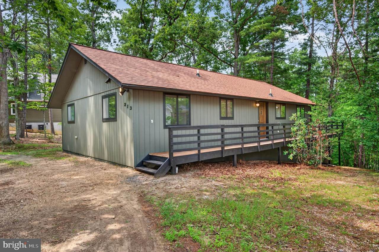 213 Morrie Drive - Photo 1
