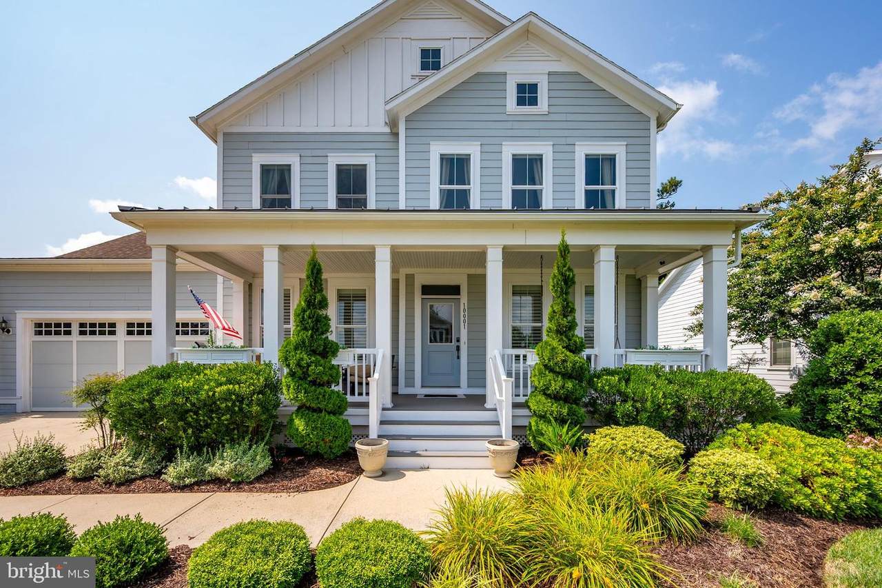10001 Flotilla Lane - Photo 1