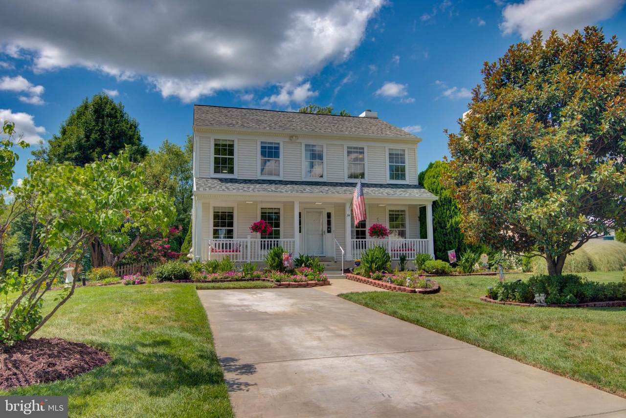 74 Mcpherson Circle - Photo 1