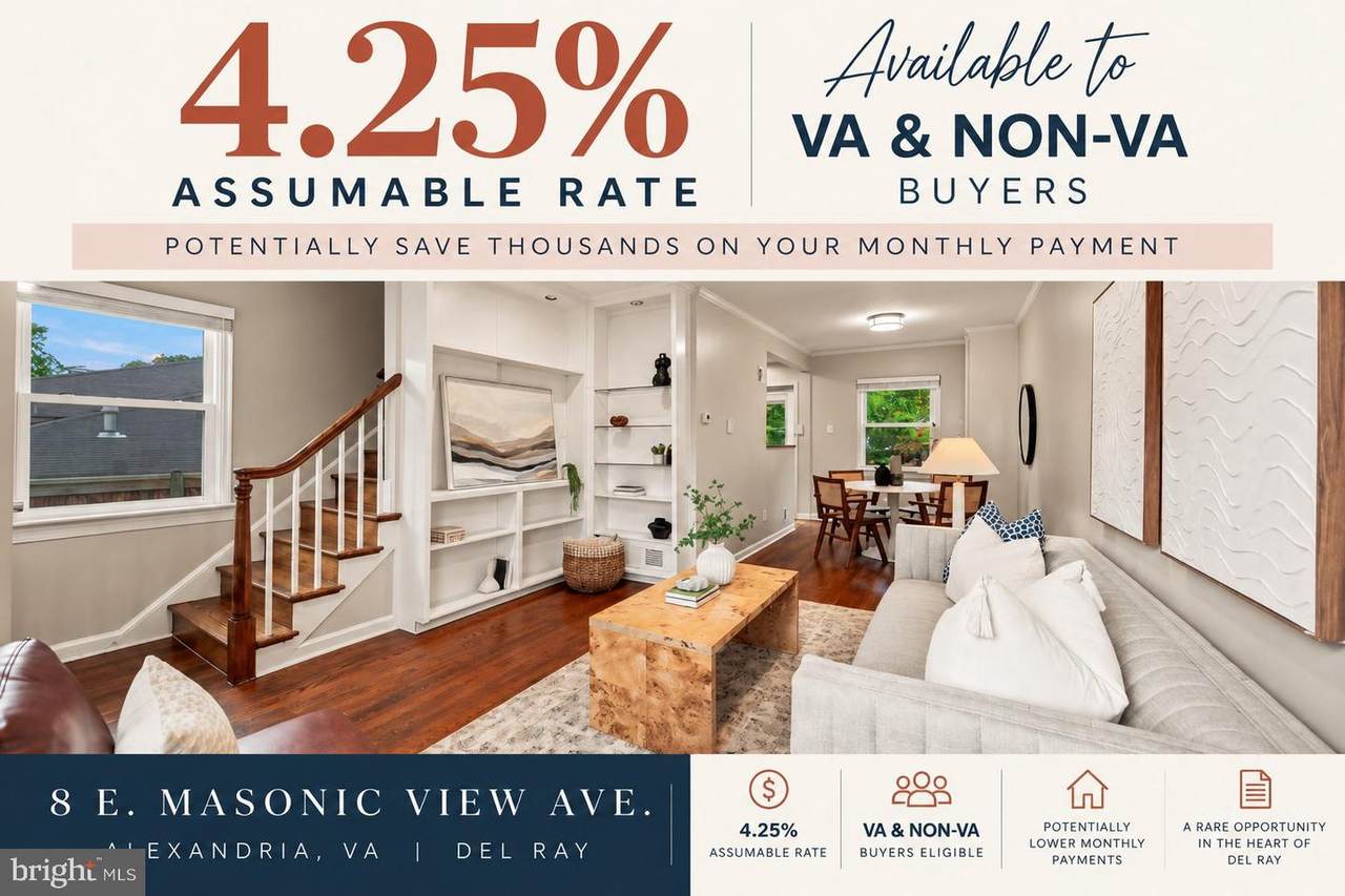 8 Masonic View Avenue - Photo 1