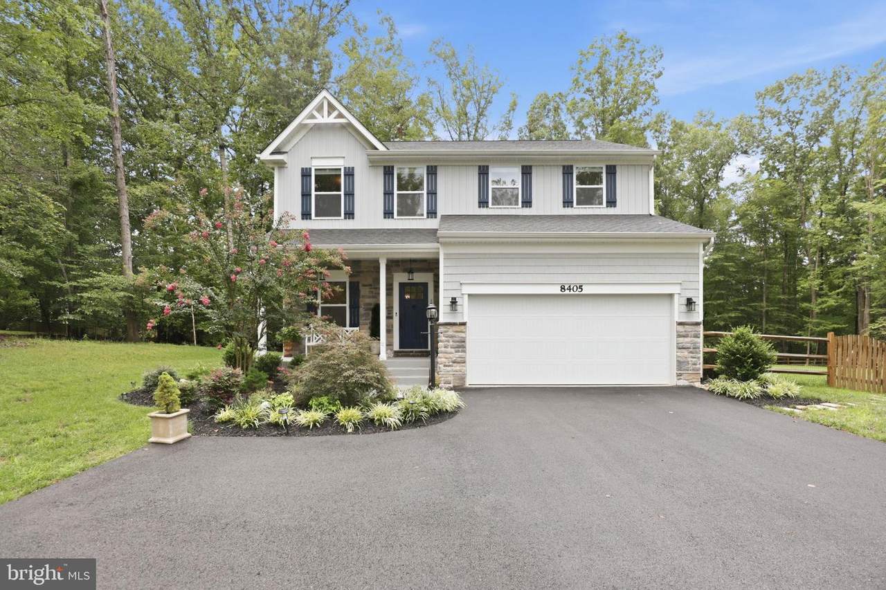 8405 Sinclair Mill Road - Photo 1