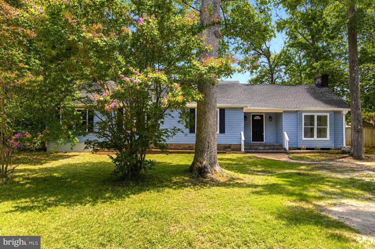 9821 Leavells Road - Photo 1