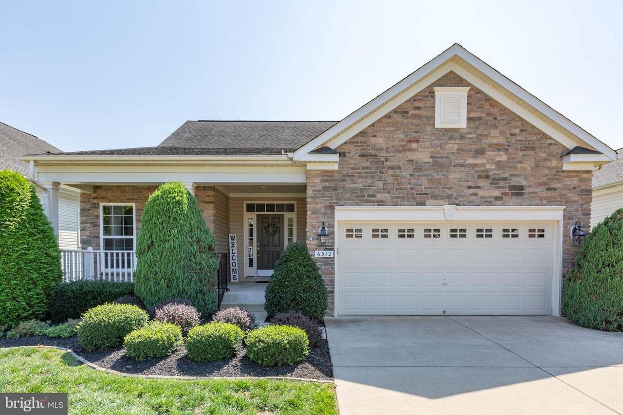 6312 Dranesville Drive - Photo 1