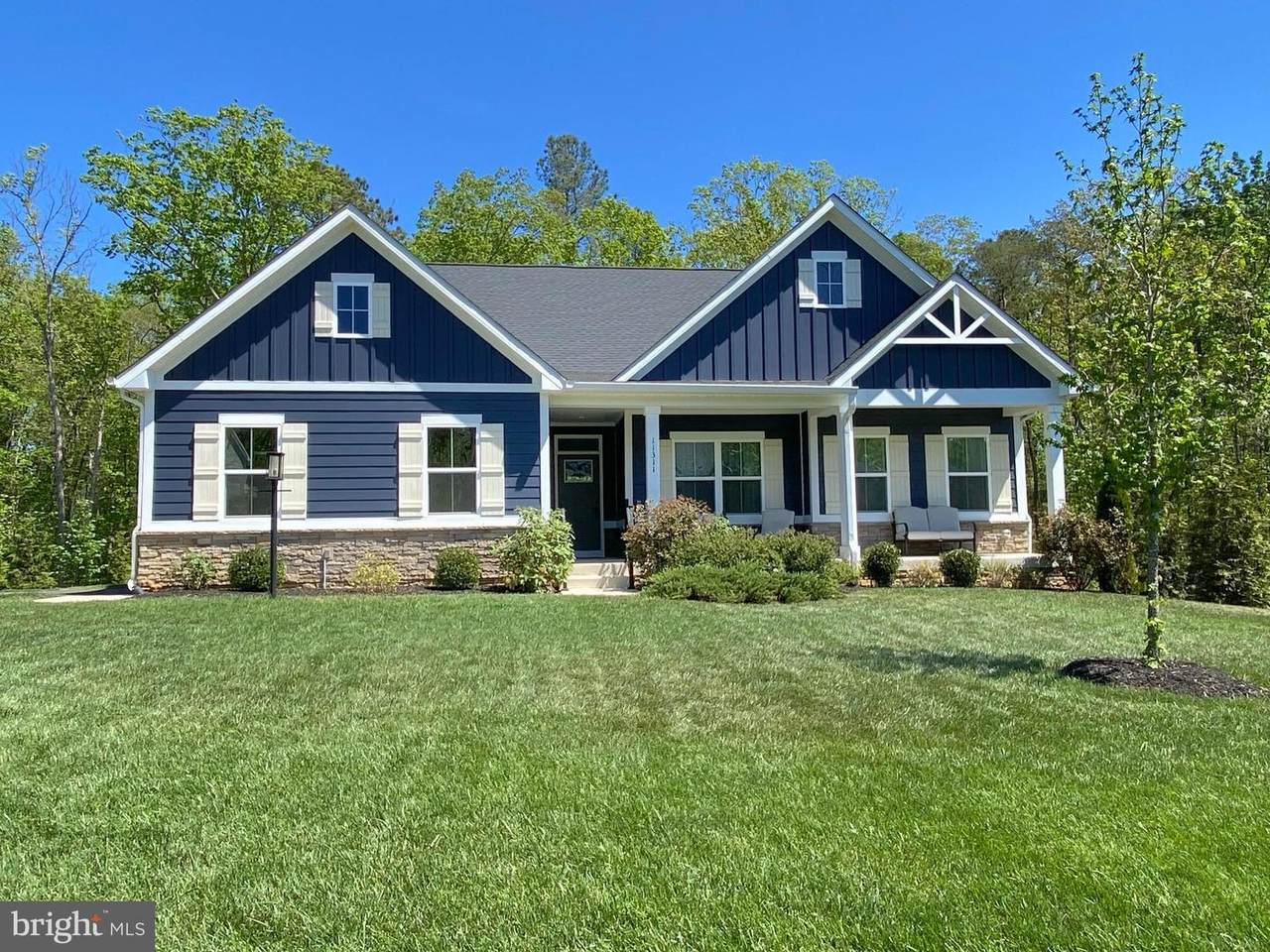 11311 Oakville Lane - Photo 1
