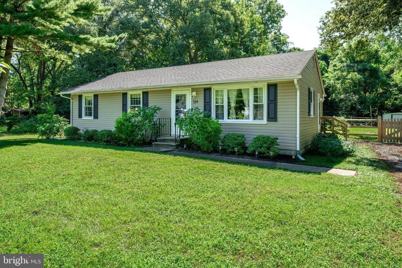 124 Wilton Road - Photo 1