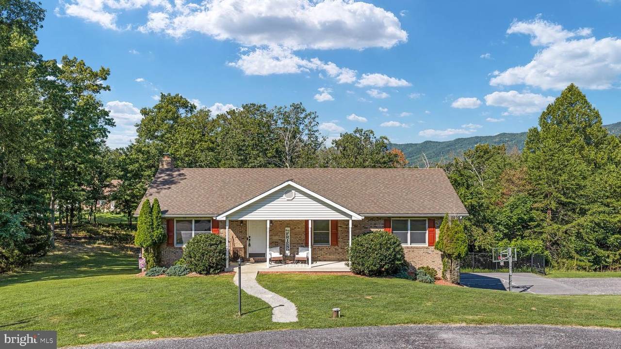 255 Mccoys Ford Road - Photo 1