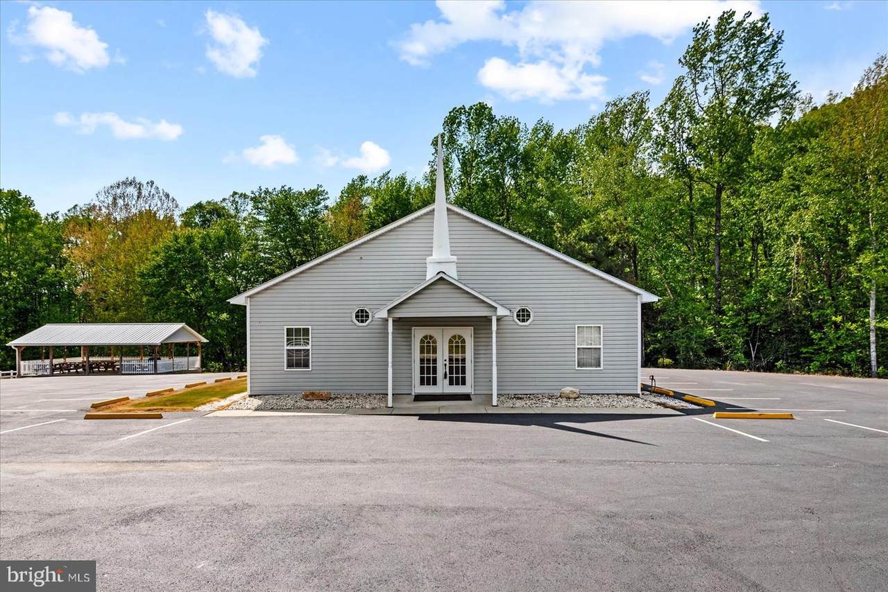 22114 Carters Gate Road - Photo 1