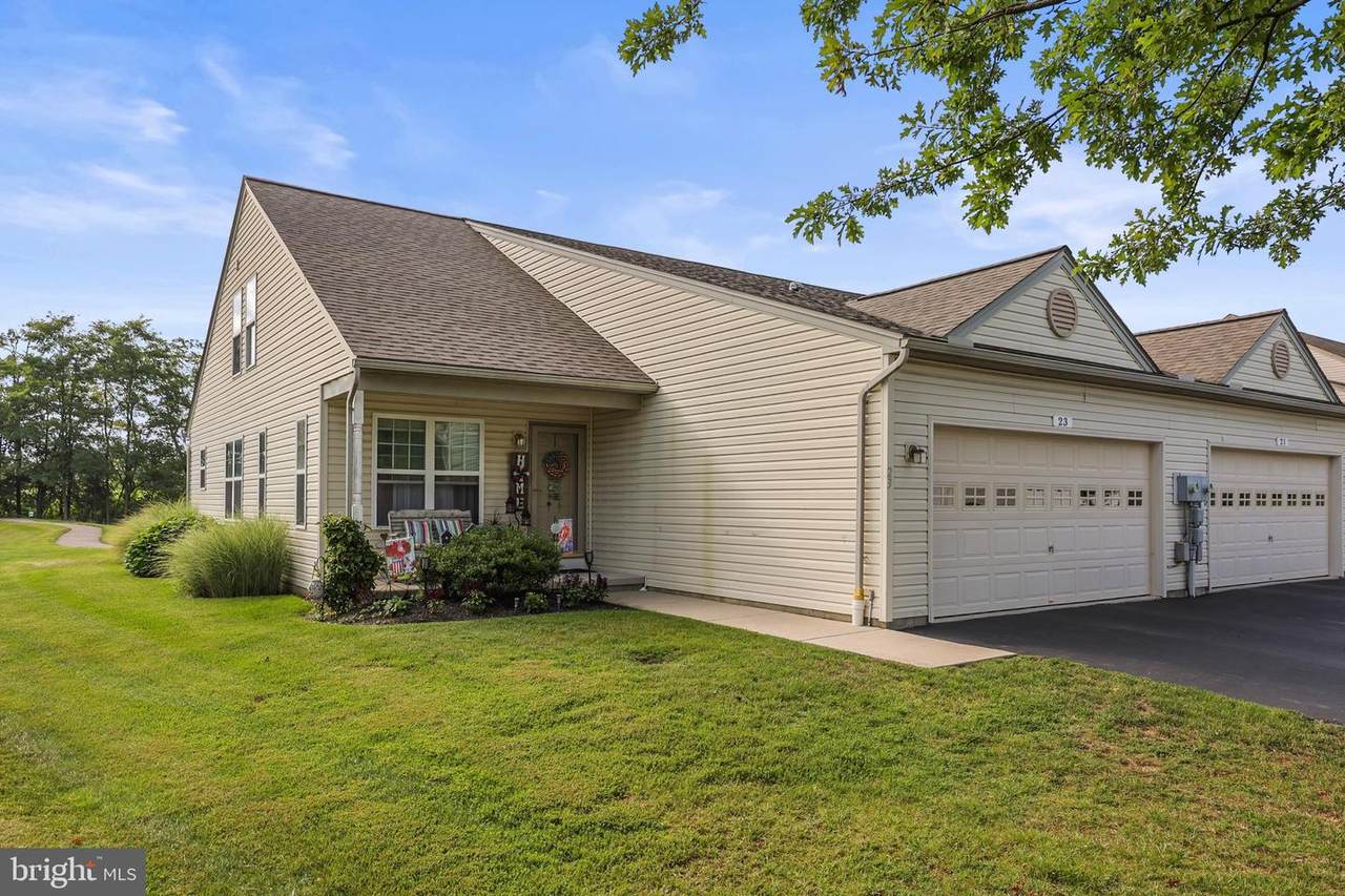 23 Cedarfield Drive - Photo 1