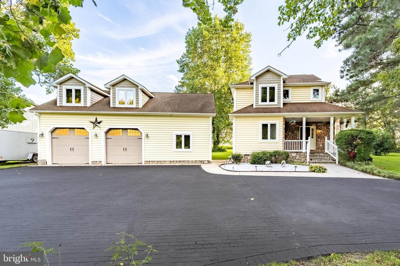 5034 Spencer Road - Photo 1