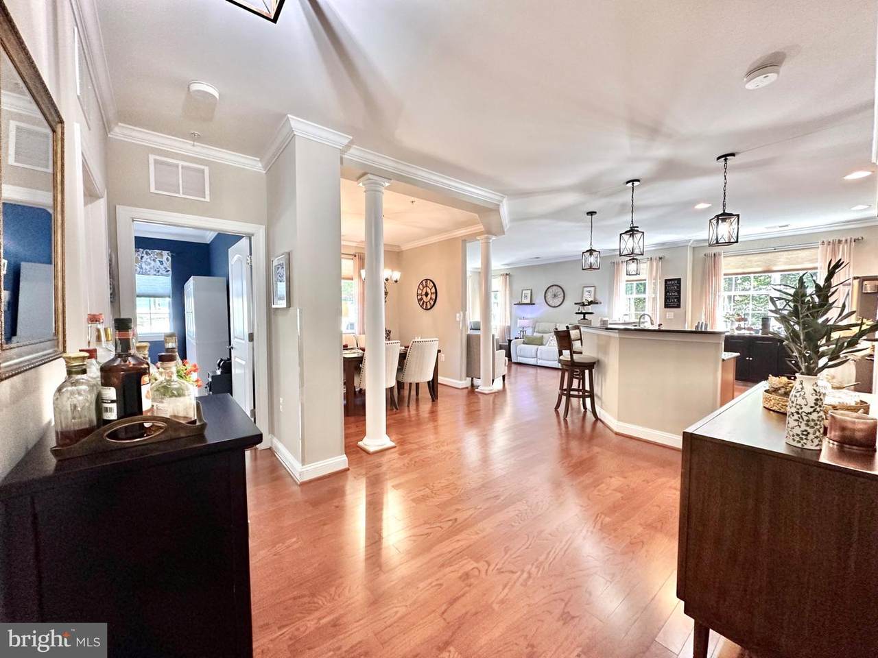 901 Macphail Woods Crossing - Photo 1