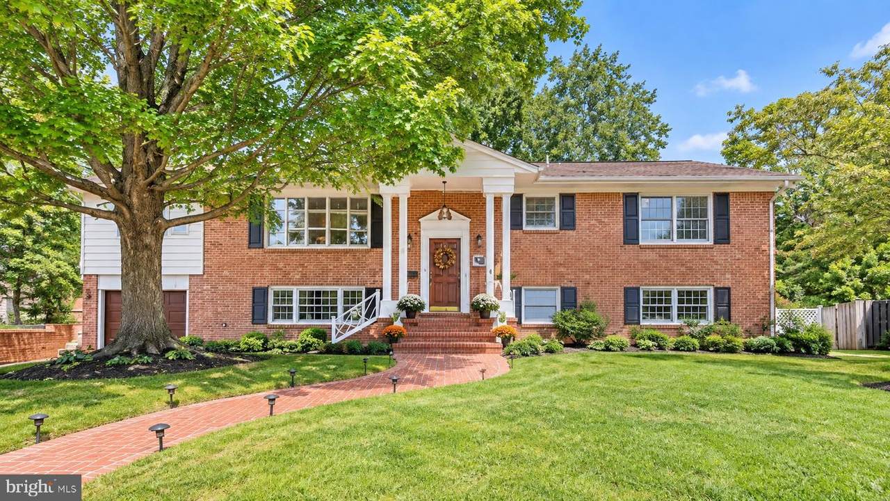 7514 Salem Road - Photo 1
