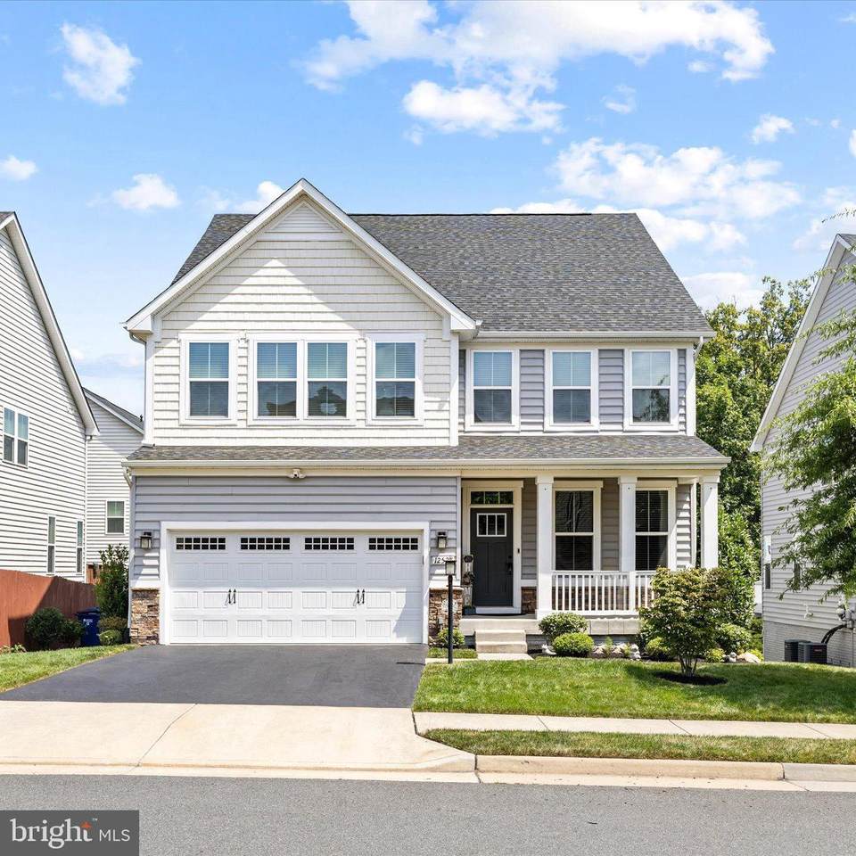 12528 Southington Drive - Photo 1