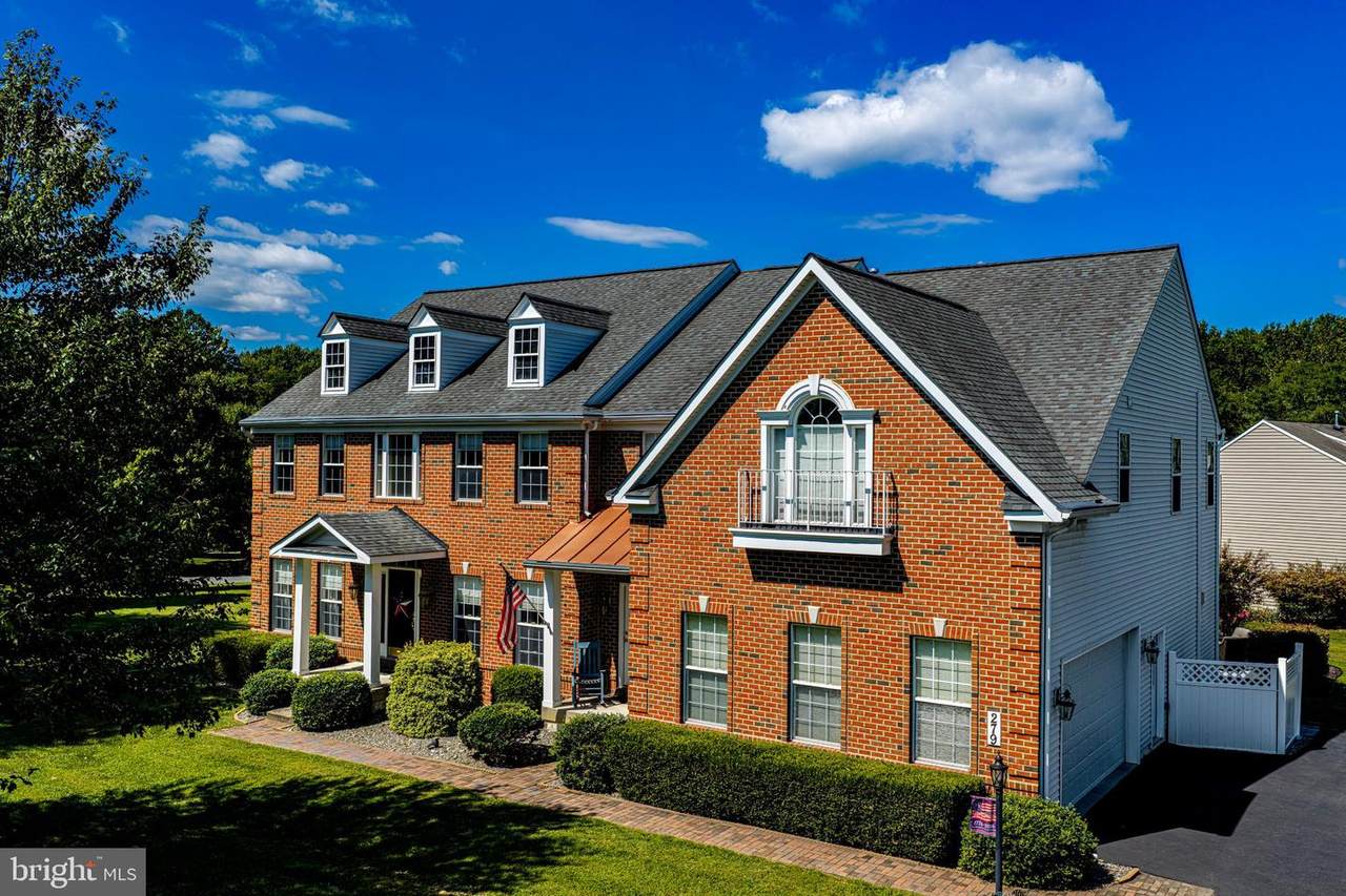 279 Woodrow Lane - Photo 1