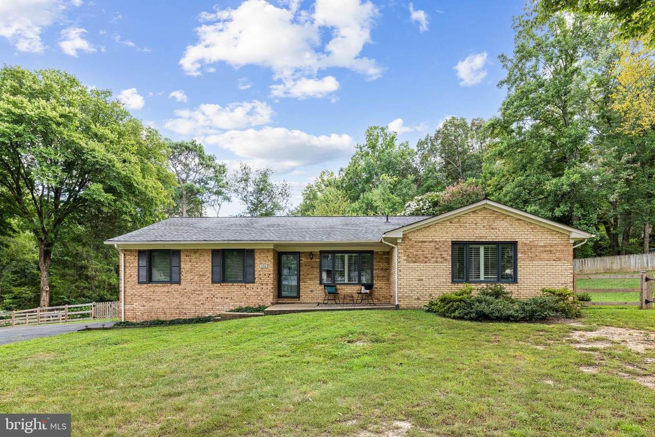 534 Cumberland Road - Photo 1