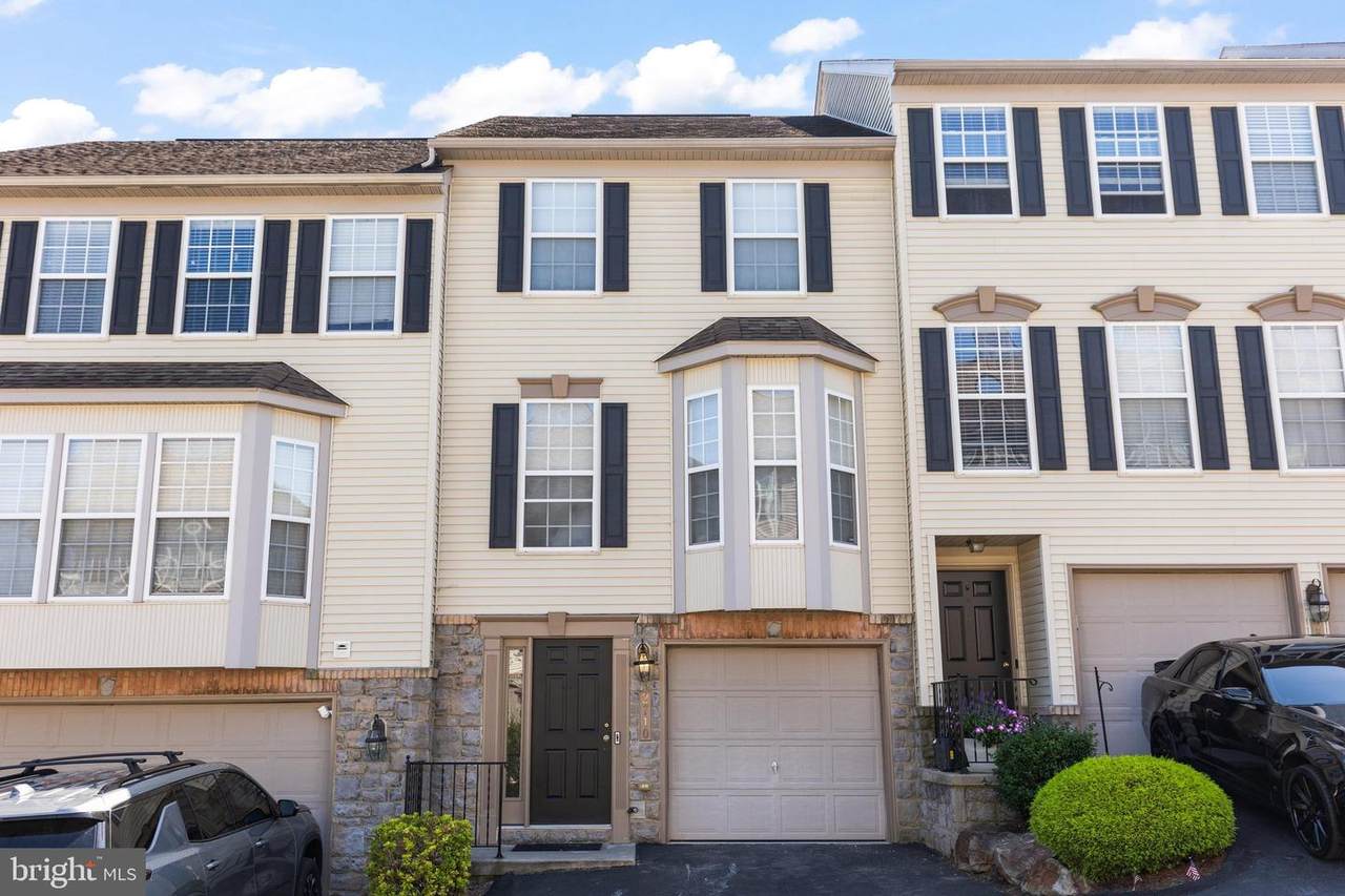2710 Equestrian Drive - Photo 1
