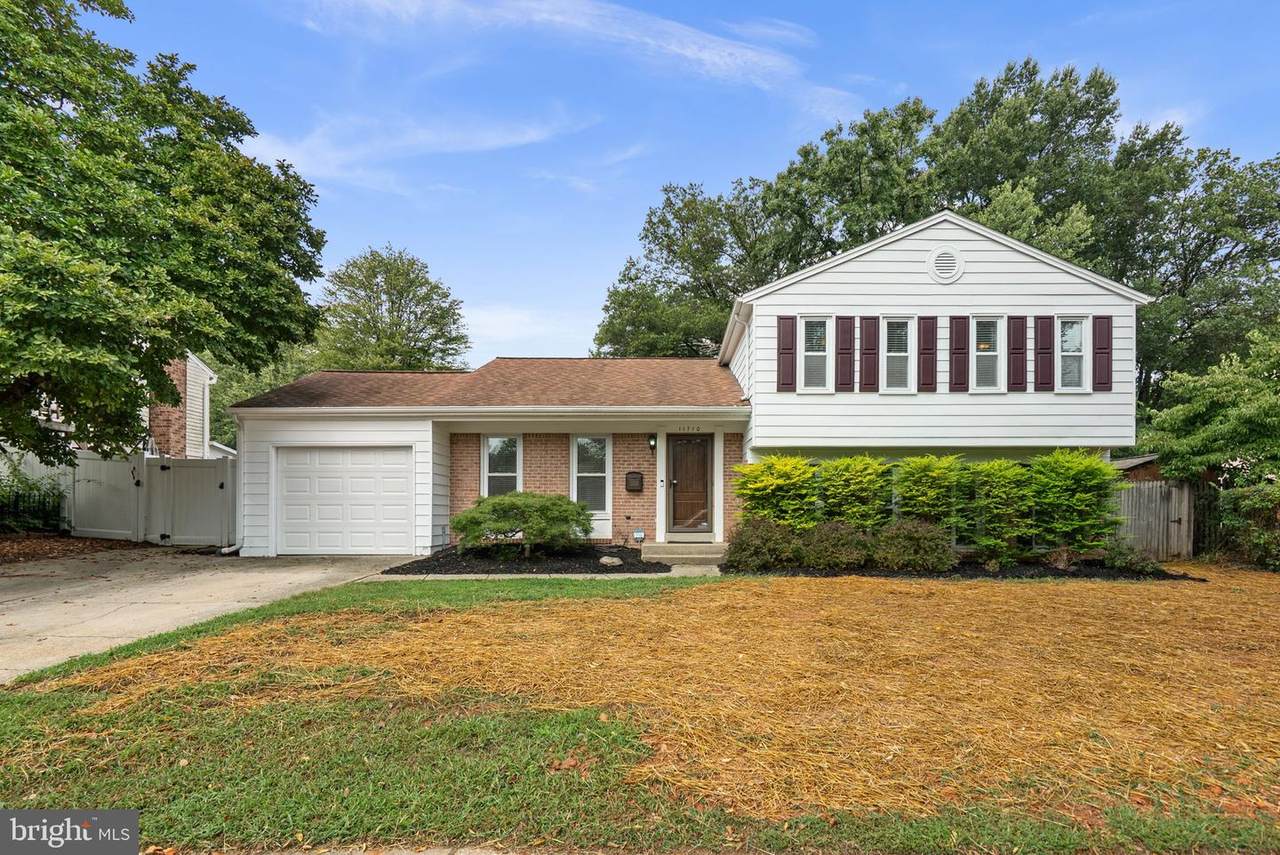 11710 Caverly Avenue - Photo 1