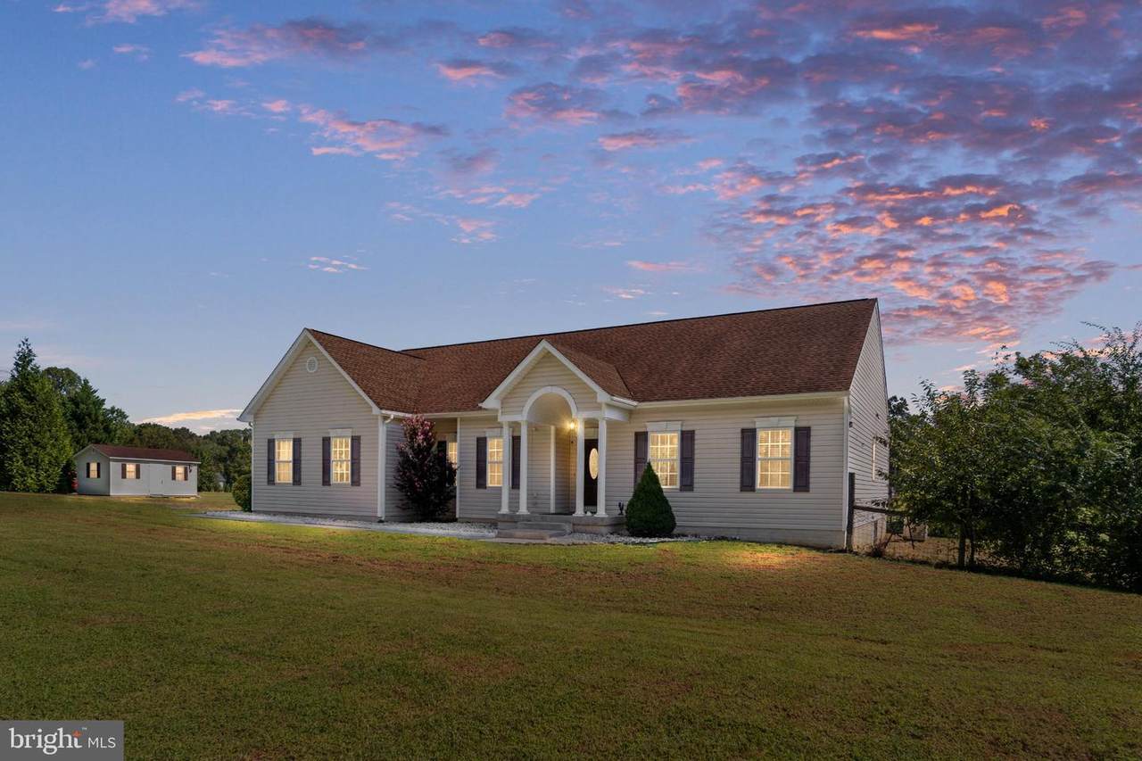 4609 Lewiston Road - Photo 1