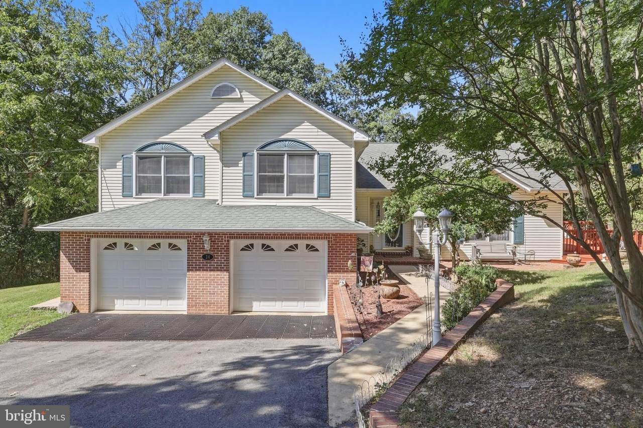 24 Sydney Circle - Photo 1