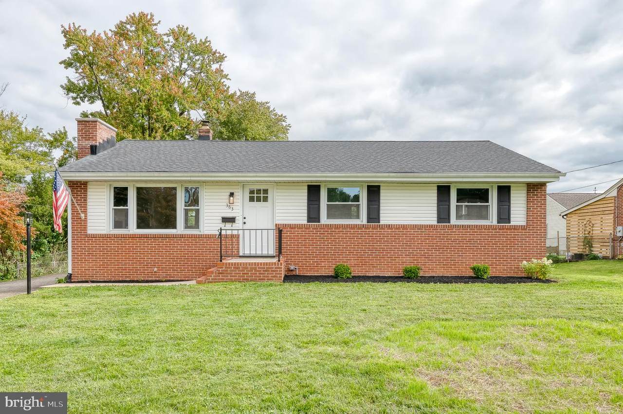 363 Catherine Street - Photo 1