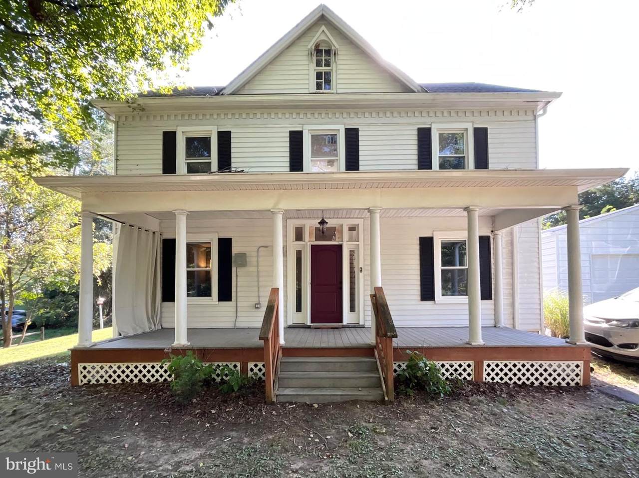 151 Andrew Chapel Road - Photo 1