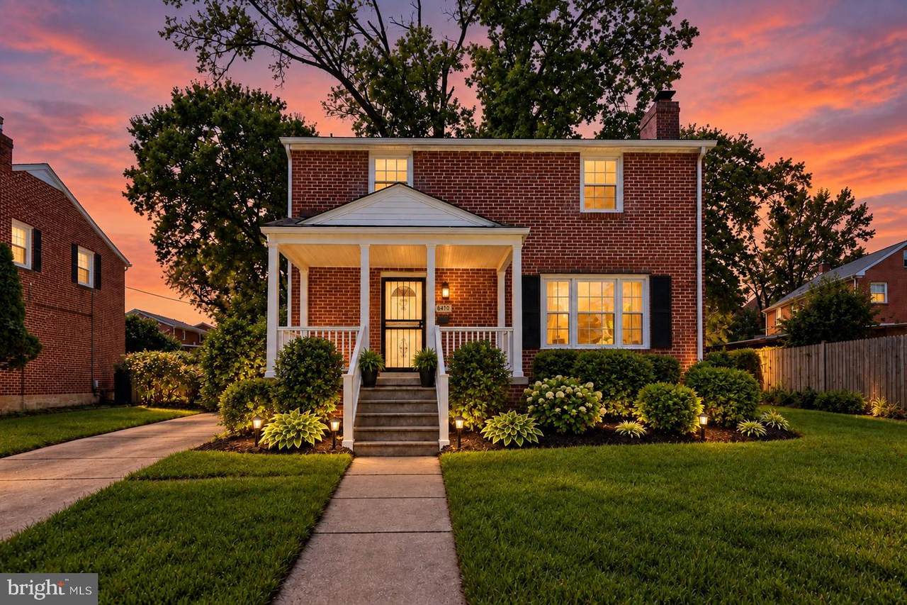 6410 Laurel Drive - Photo 1