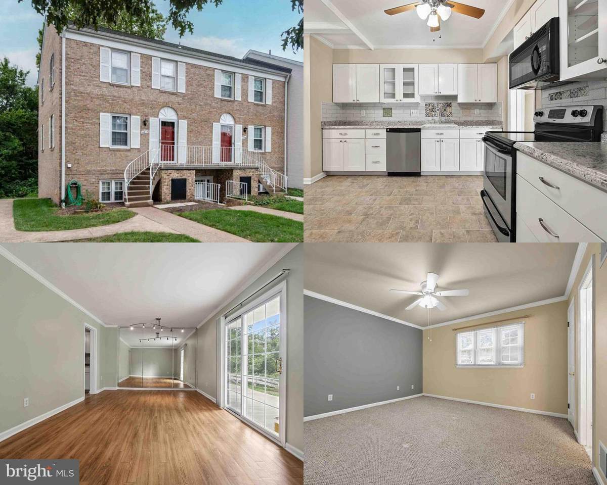 14439 Golden Oak Road - Photo 1