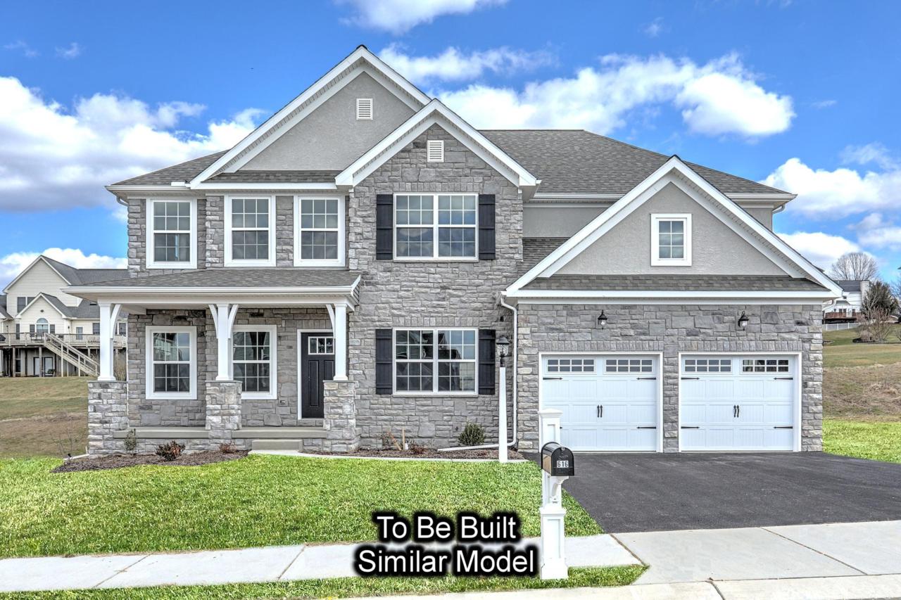0 Spring Meadows Road - Photo 1