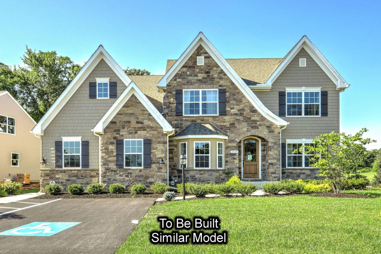 0 Woodspring Drive - Photo 1