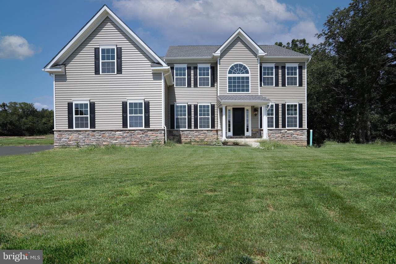 65A-4 Pedricktown Woodstown Road - Photo 1