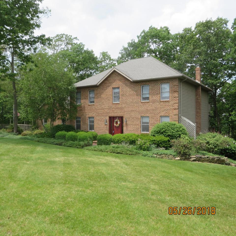1306 Breon Road - Photo 1