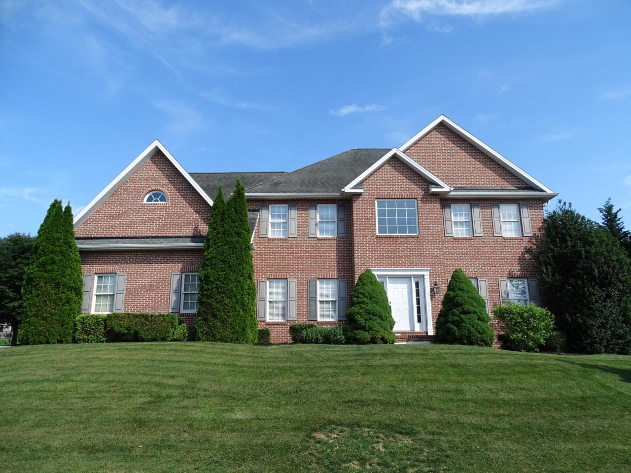 1126 Hogans Cove - Photo 1