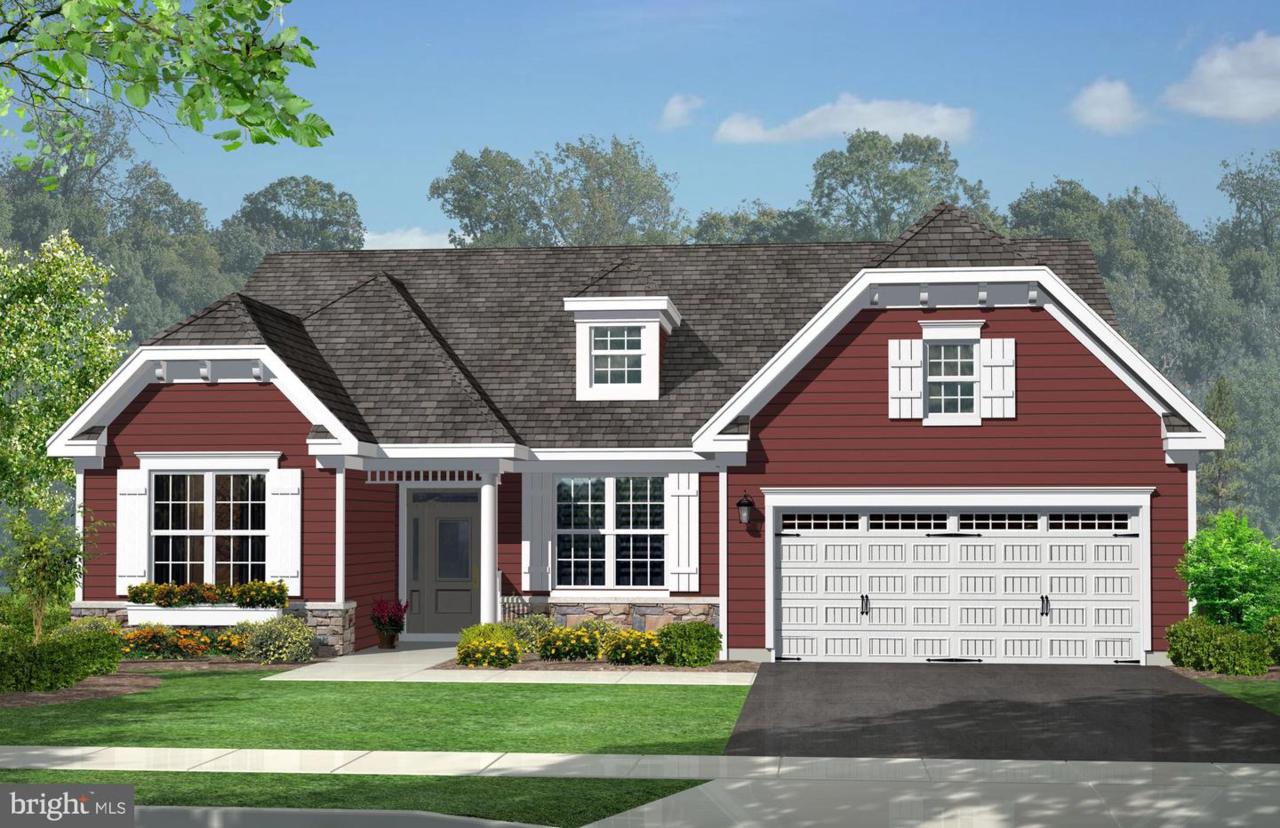 26135 Old Gate Drive - Photo 1