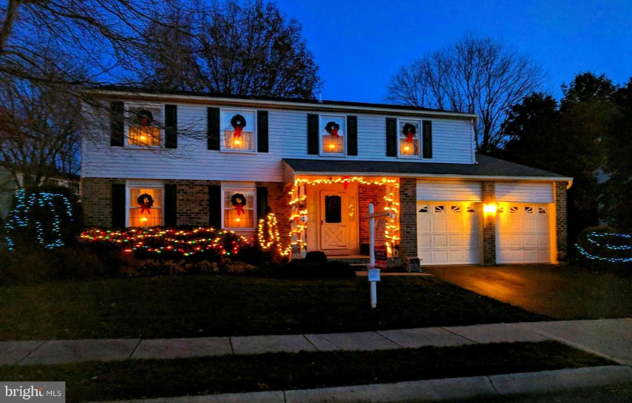 18027 Bilney Drive - Photo 1 18027 Bilney Drive - Photo 1