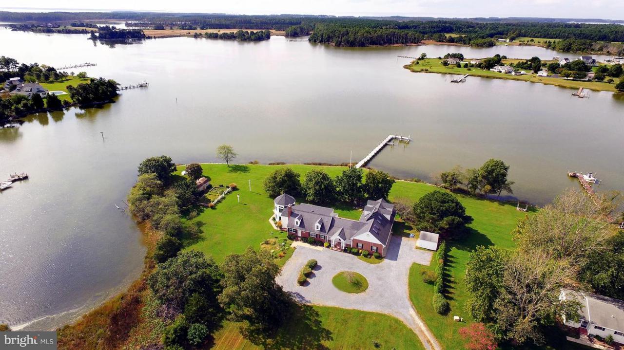 5608 Ross Neck Road - Photo 1