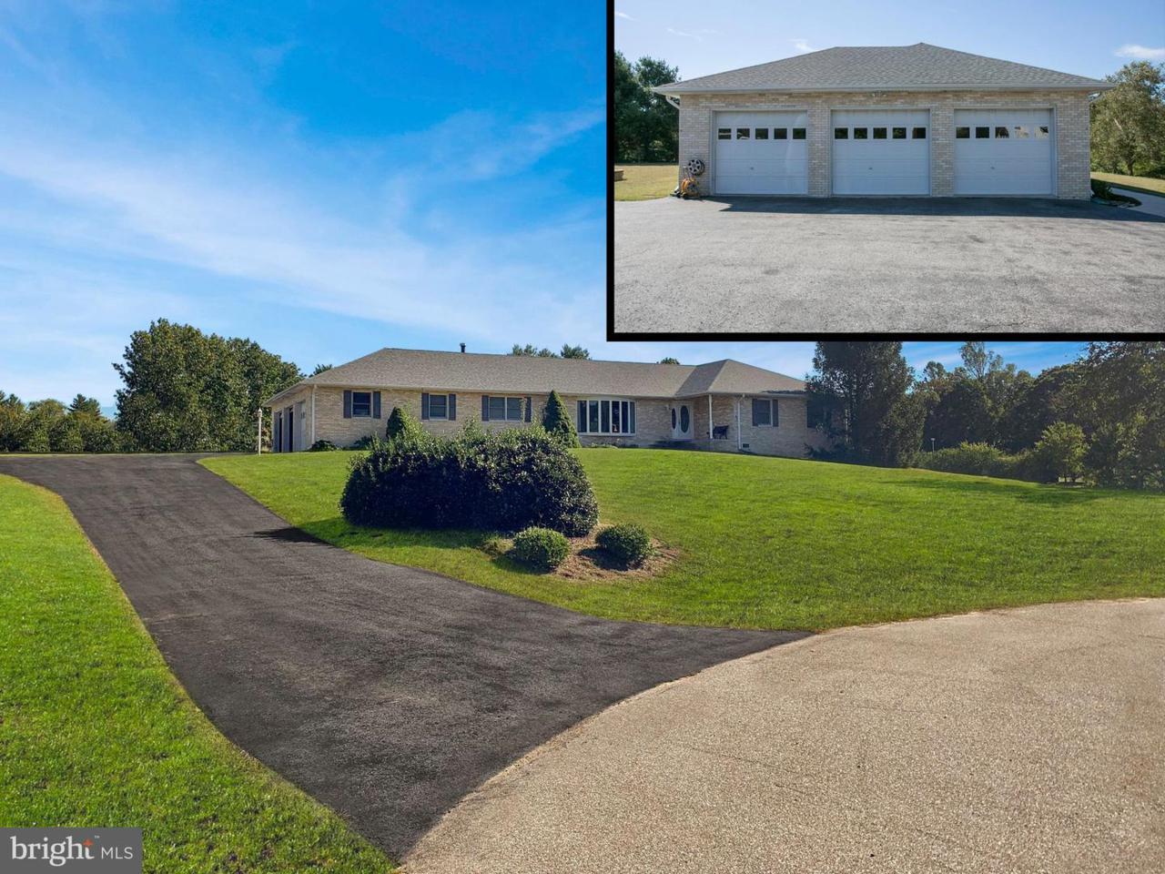 811 White Marsh Court - Photo 1