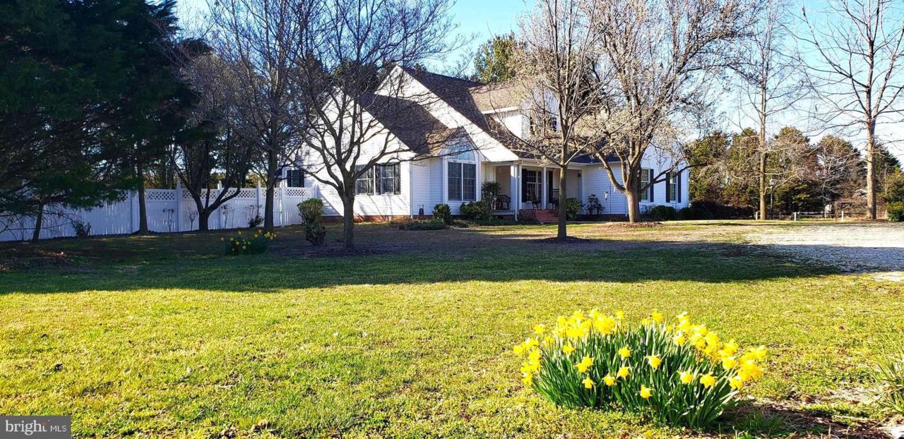7460 Rockawalkin Road - Photo 1