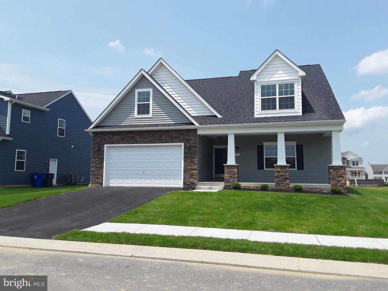 93 Abruzzi Drive - Photo 1