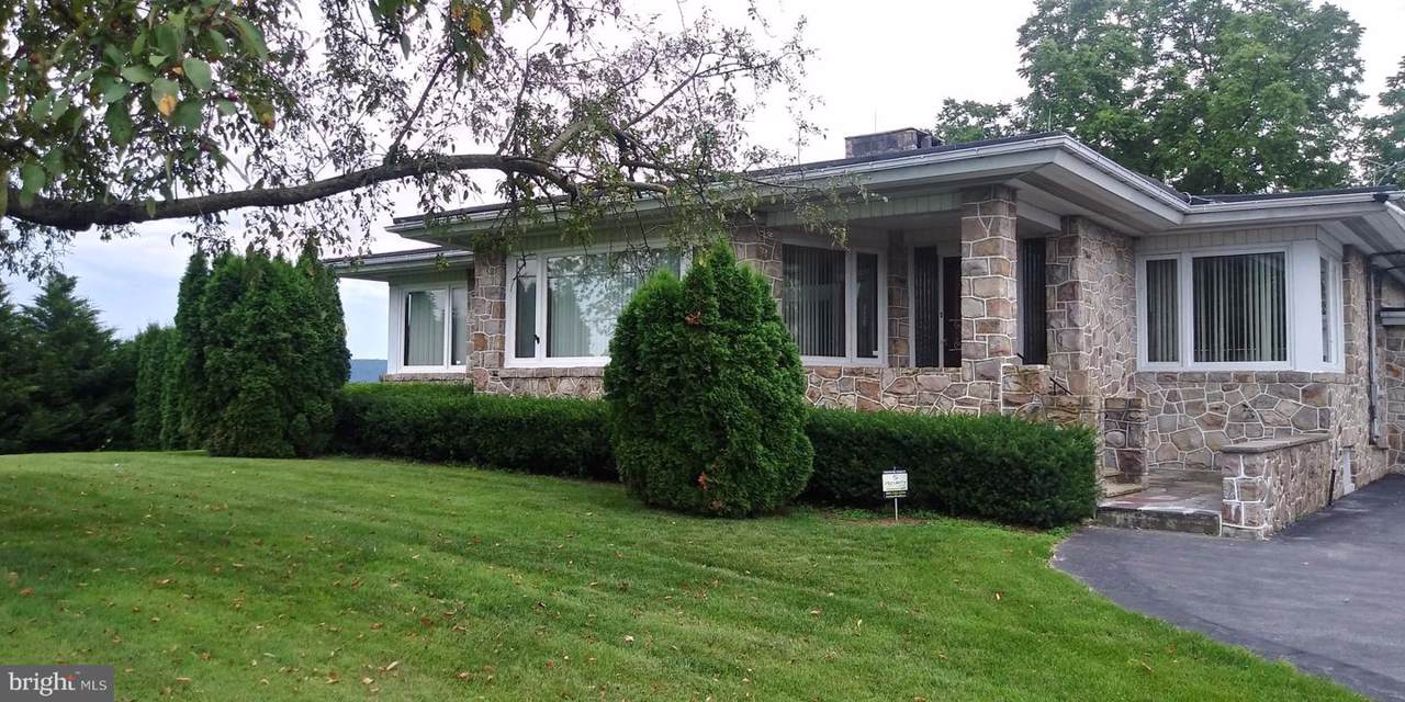 2334 Moselem Springs Road - Photo 1