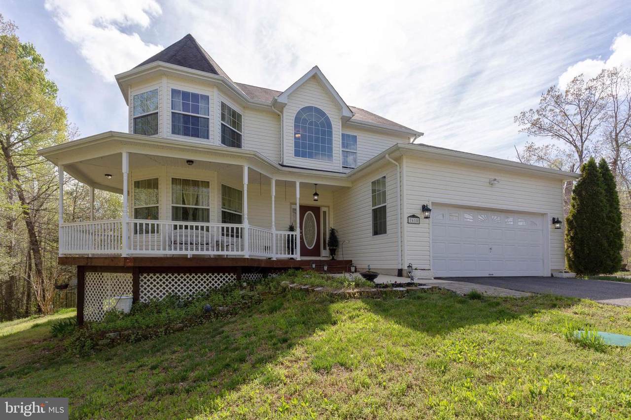 7610 Coatbridge Place - Photo 1