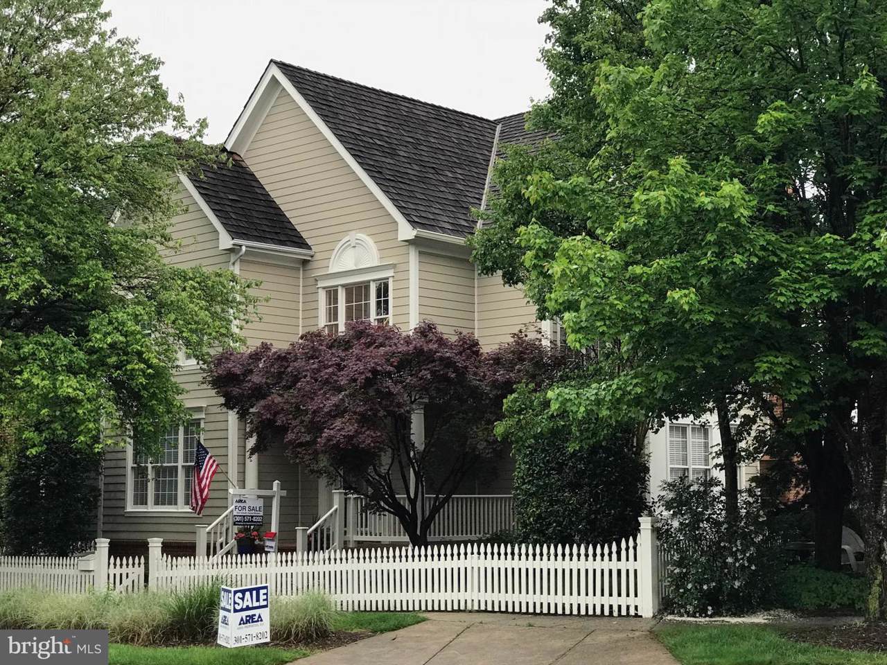 103 Thaxton Street - Photo 1