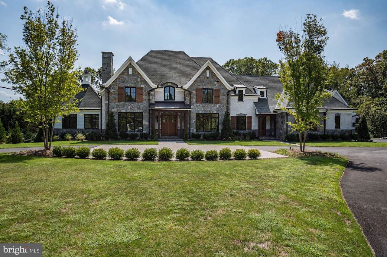 11307 Stuart Mill Road - Photo 1