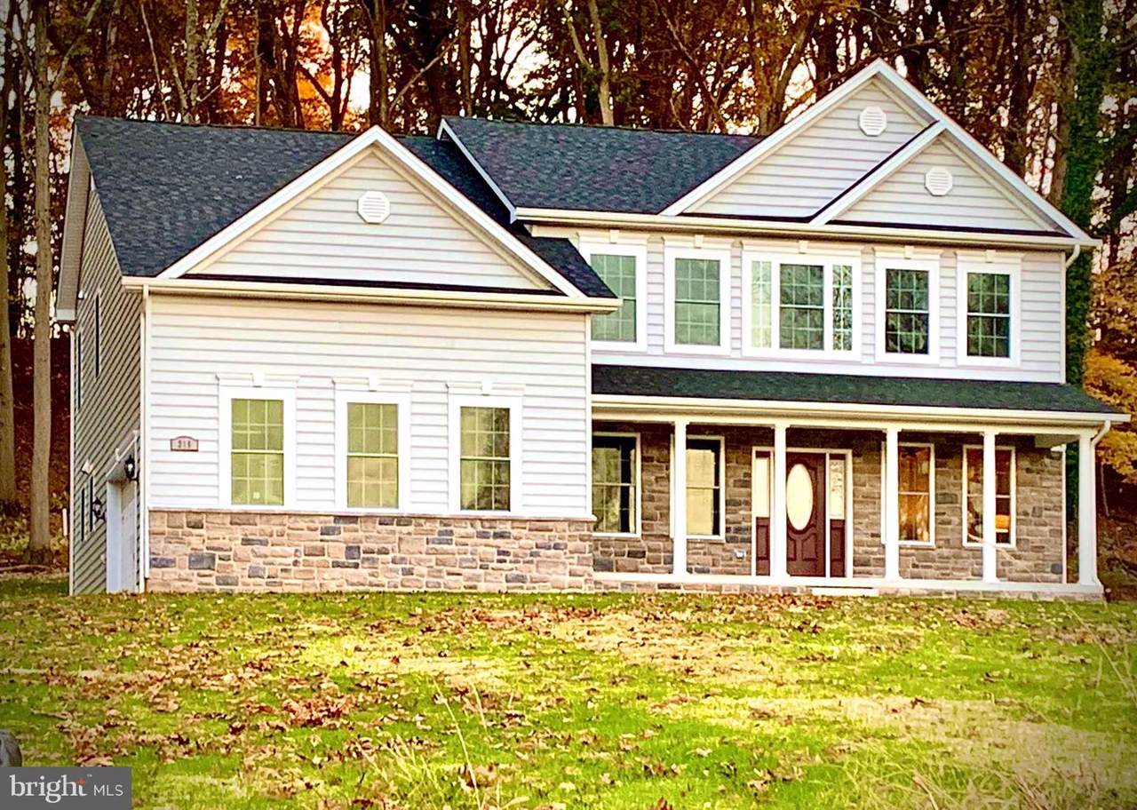 215 Greenspring Valley Road - Photo 1